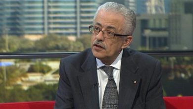 الدكتور طارق شوقي، وزير التربية والتعليم